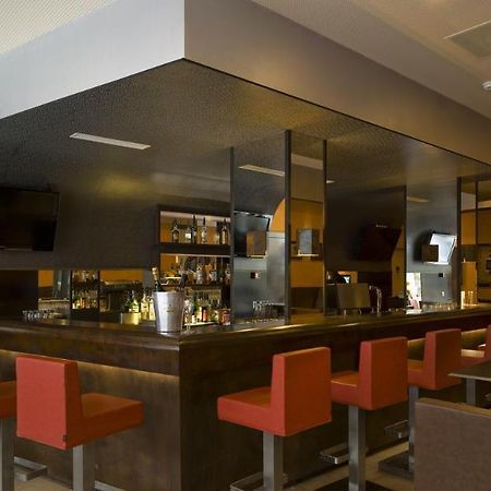 Hotel Loeffler 세인트모리츠 외부 사진