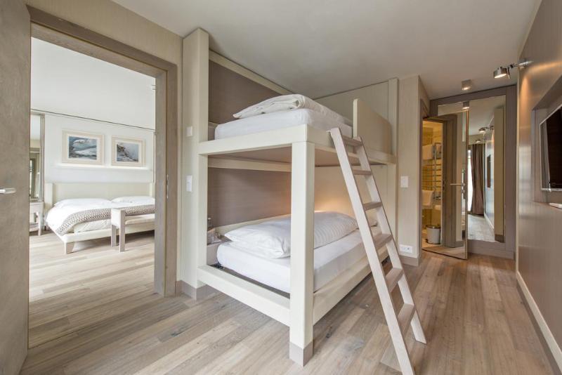 Hotel Loeffler 세인트모리츠 외부 사진